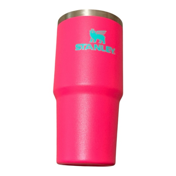 Stanley Flowstate 14oz Passion Pink - Picture 2 of 7